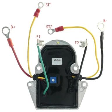 Regulator TT31071