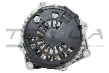 Alternator SM11632