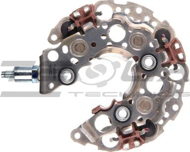 Rectifier TT34554 PRO