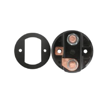 Solenoid cap TT88168