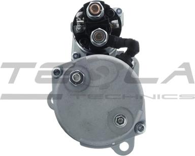 Starter TT16650