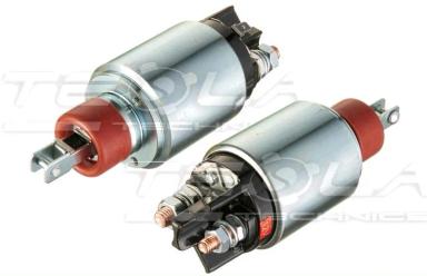 Solenoid TT76718