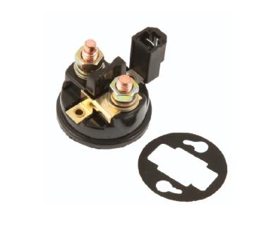 Solenoid cap TT88304
