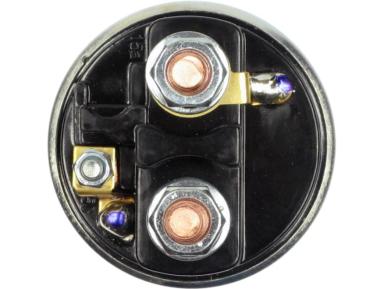Solenoid TT76100