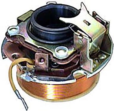 Solenoid TT76123