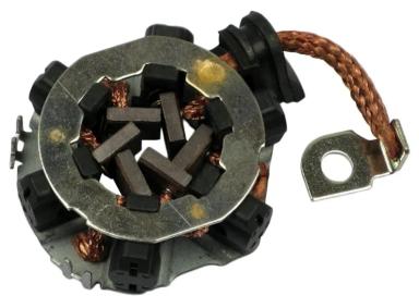 Starter brush holder assembly TT51446