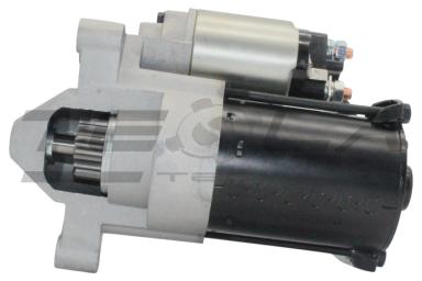 Starter TT15492