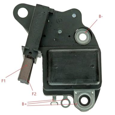 Regulator TT31998