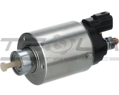 Solenoid TT76702