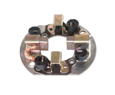 Starter brush holder assembly TT51086
