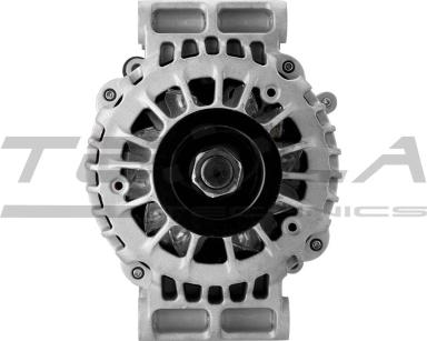 Alternator TT12990