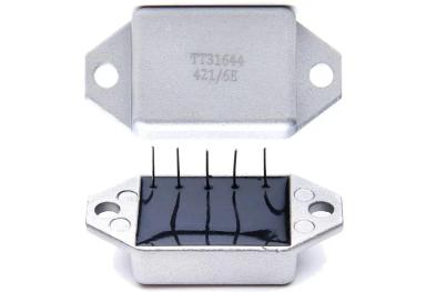 Regulator TT31644