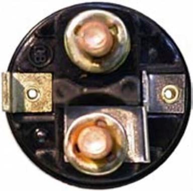 Solenoid cap TT88282