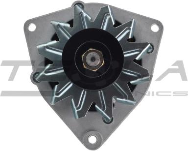 Alternator TT12713