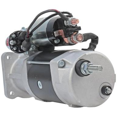 Starter TT16747