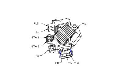 Regulator TT31884