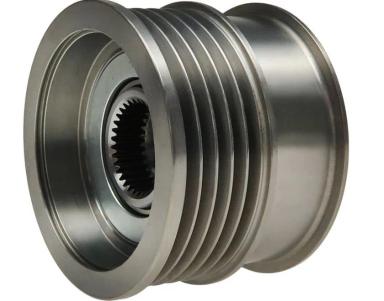 Freewheel pulley TT64332