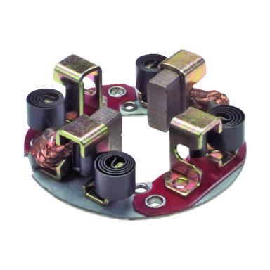 Starter brush holder assembly TT51087