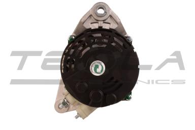 Alternator TT11667