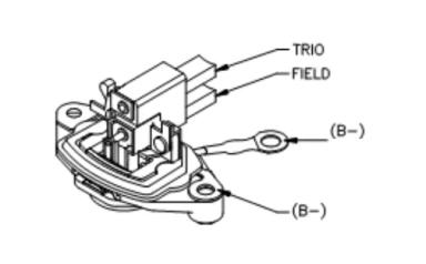 Regulator TT31360