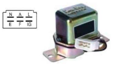 Regulator TT31036