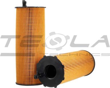 Oil filter TTF2058