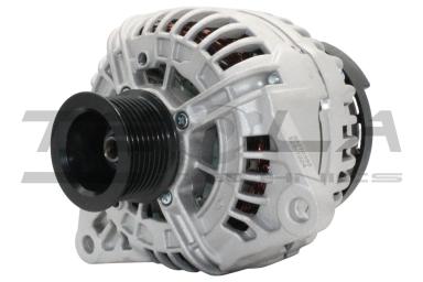 Alternator SM12355