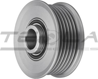 Freewheel pulley TT64503