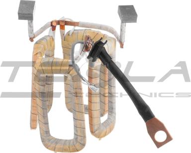 Field coil TT74392