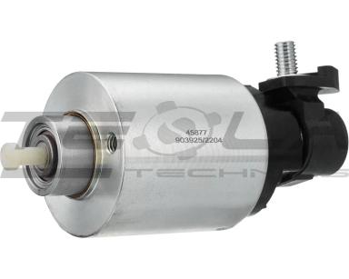 Solenoid TT76656