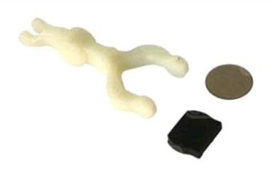 Shift lever TT84082