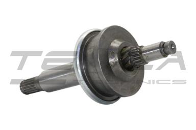 Drive/Clutch TT62134 A