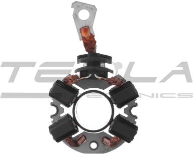 Starter brush holder assembly TT51430
