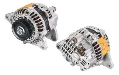 Alternator TT11650