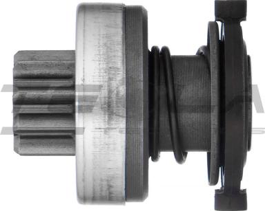 Drive/Clutch TT61356 PRO