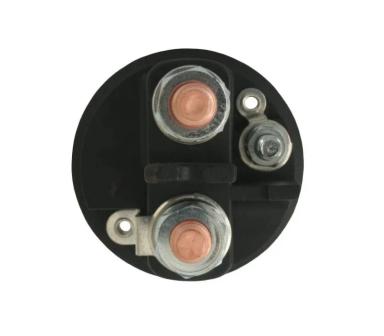 Solenoid cap TT88294