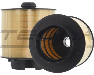 Air filter TTF0233
