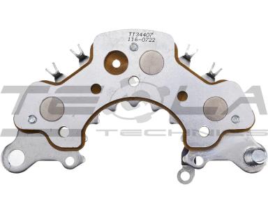 Rectifier TT34407