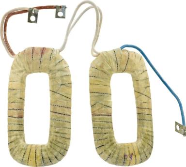 Field coil TT74125