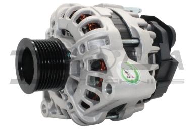 Alternator TT12718