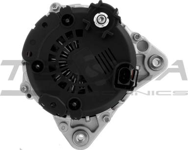 Alternator TT12922