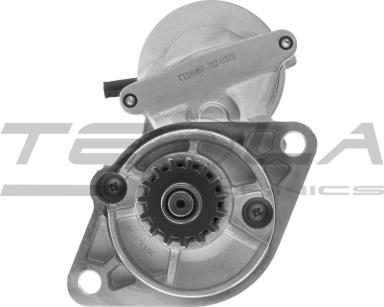 Starter TT16967