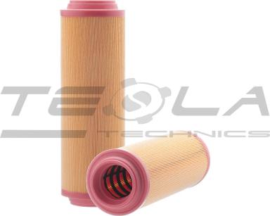 Air filter TTF0204