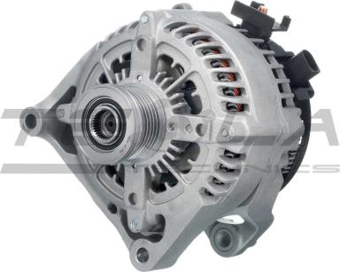 Alternator TT12903