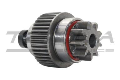Drive/Clutch TT61330 A
