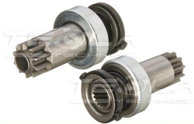 Drive/Clutch TT61699