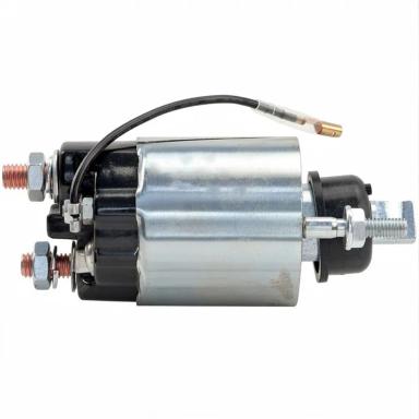 Solenoid TT76346