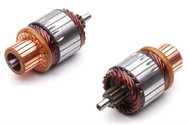 Armature TT71278