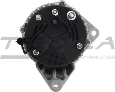 Alternator TT12941