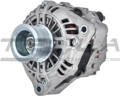 Alternator TT12909 PRO